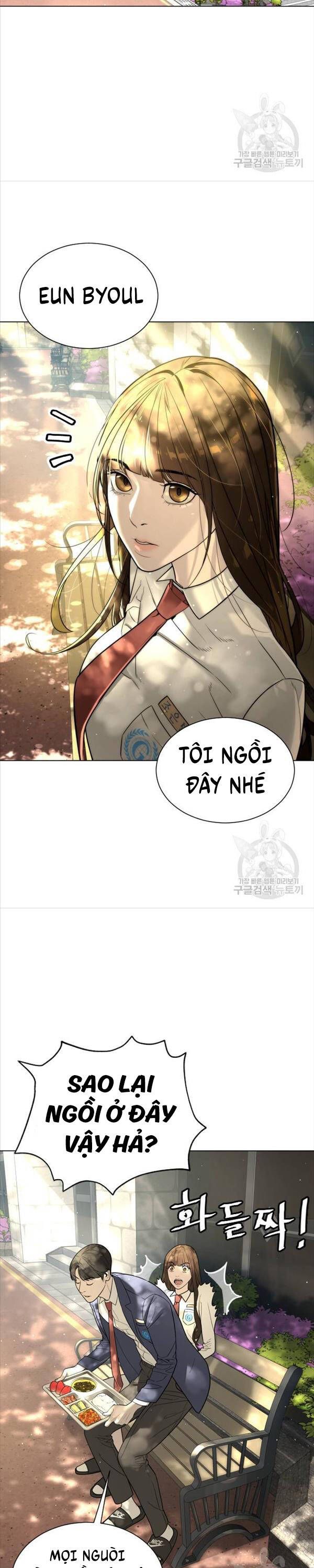 đọc truyện Sát Thủ Peter Chương 5 ảnh 20 tại Truyện Dạ Ký