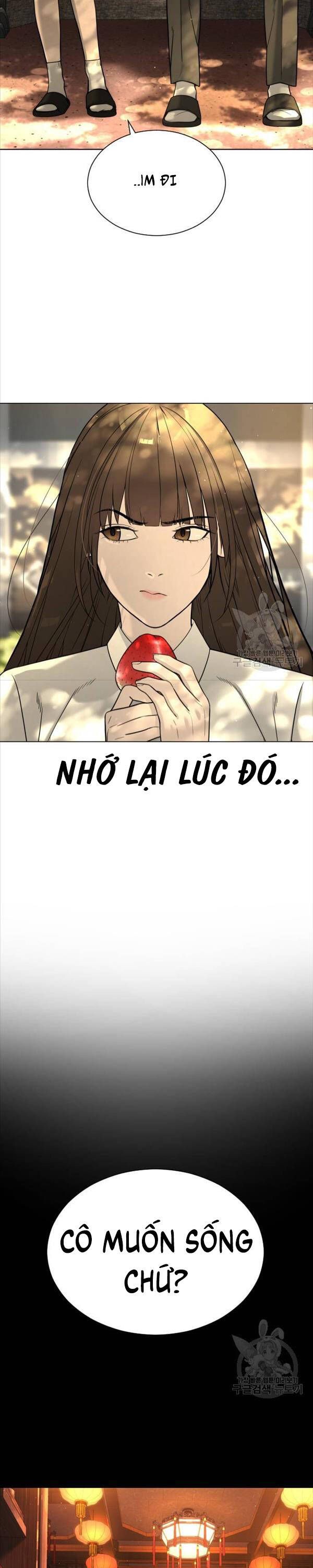 đọc truyện Sát Thủ Peter Chương 5 ảnh 22 tại Truyện Dạ Ký