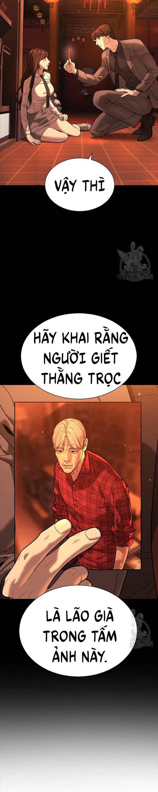 đọc truyện Sát Thủ Peter Chương 5 ảnh 23 tại Truyện Dạ Ký