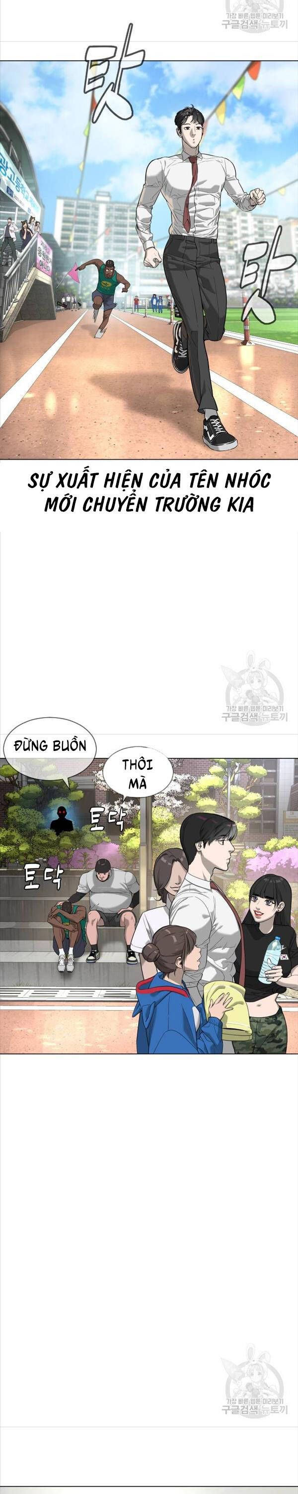 đọc truyện Sát Thủ Peter Chương 5 ảnh 31 tại Truyện Dạ Ký