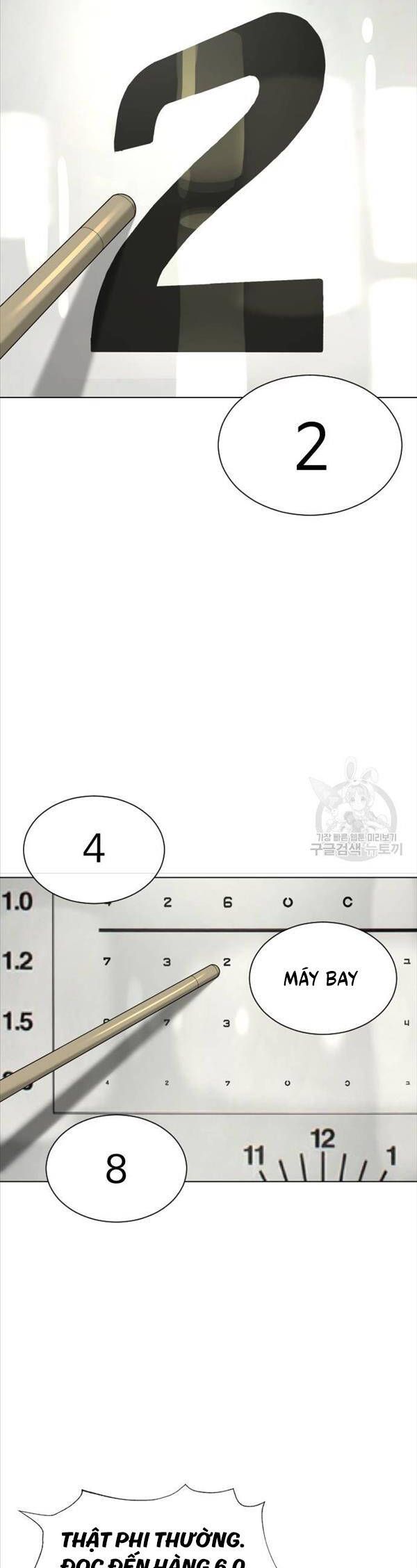 đọc truyện Sát Thủ Peter Chương 5 ảnh 32 tại Truyện Dạ Ký