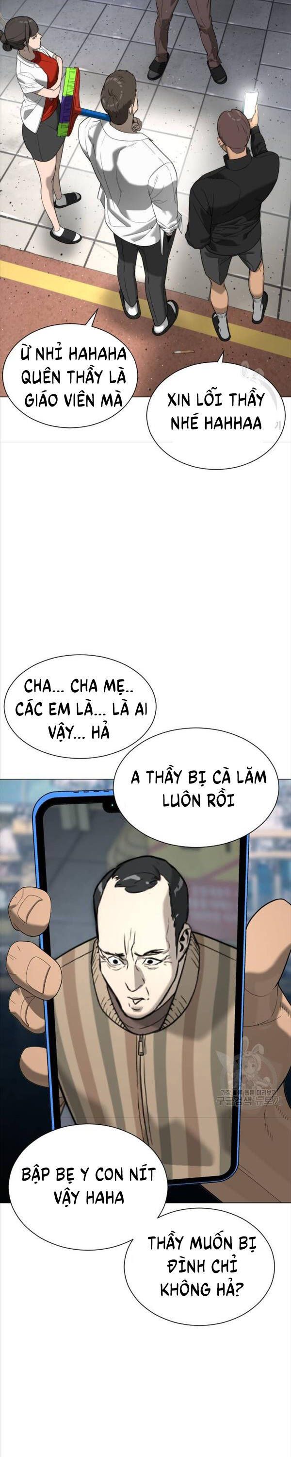 đọc truyện Sát Thủ Peter Chương 5 ảnh 37 tại Truyện Dạ Ký