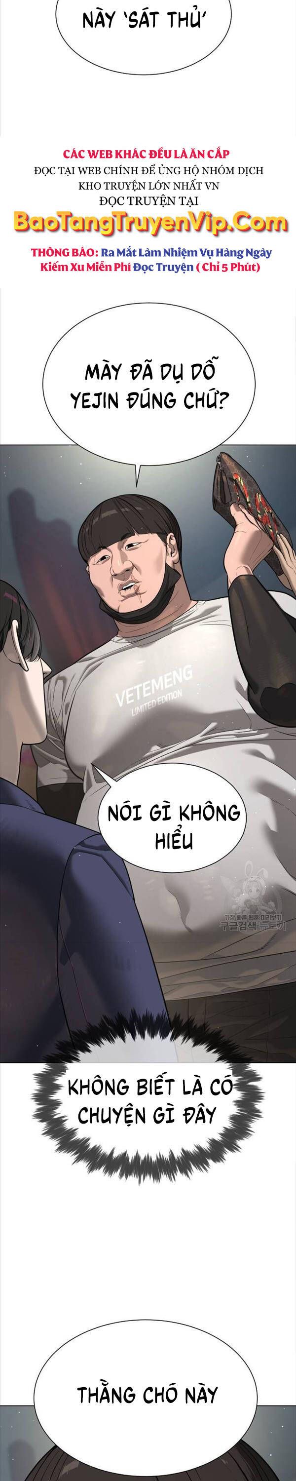 đọc truyện Sát Thủ Peter Chương 5 ảnh 6 tại Truyện Dạ Ký