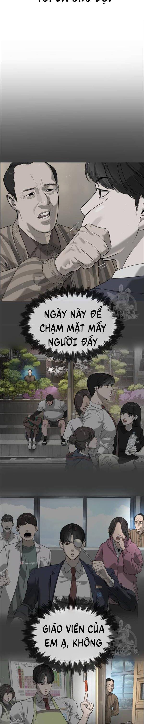 đọc truyện Sát Thủ Peter Chương 5 ảnh 58 tại Truyện Dạ Ký