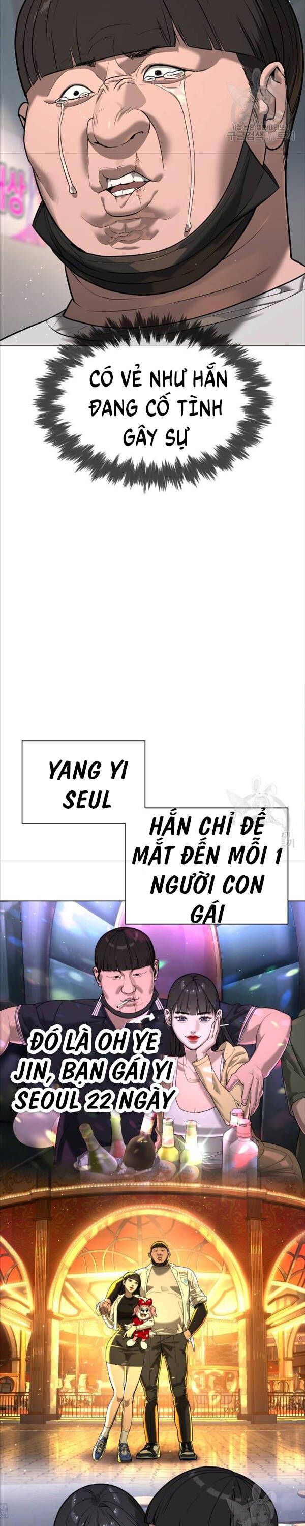 đọc truyện Sát Thủ Peter Chương 5 ảnh 7 tại Truyện Dạ Ký