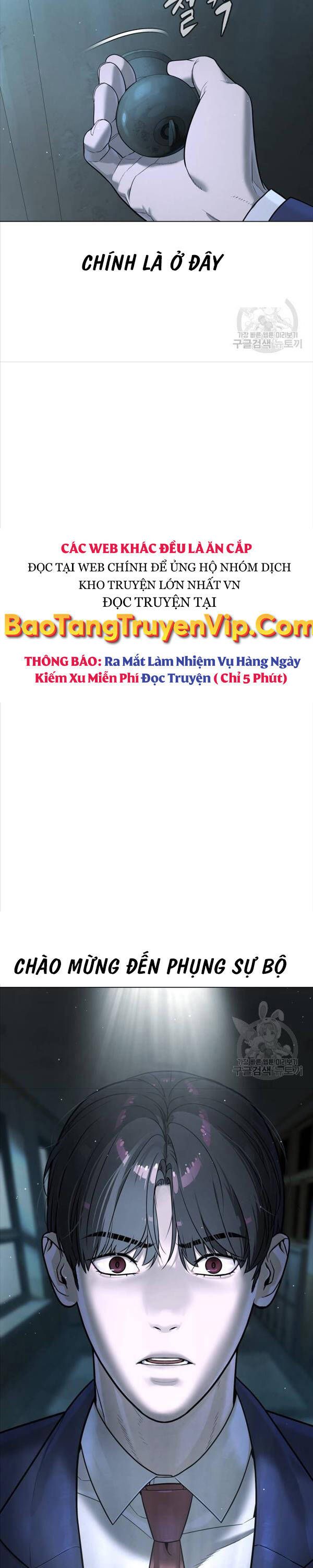 đọc truyện Sát Thủ Peter Chương 5 ảnh 61 tại Truyện Dạ Ký