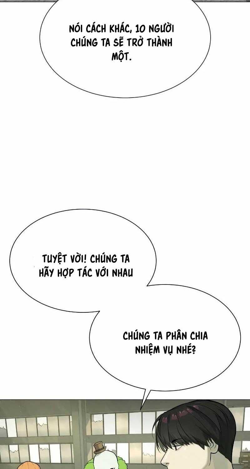 đọc truyện Sát Thủ Peter Chương 50 ảnh 102 tại Truyện Dạ Ký