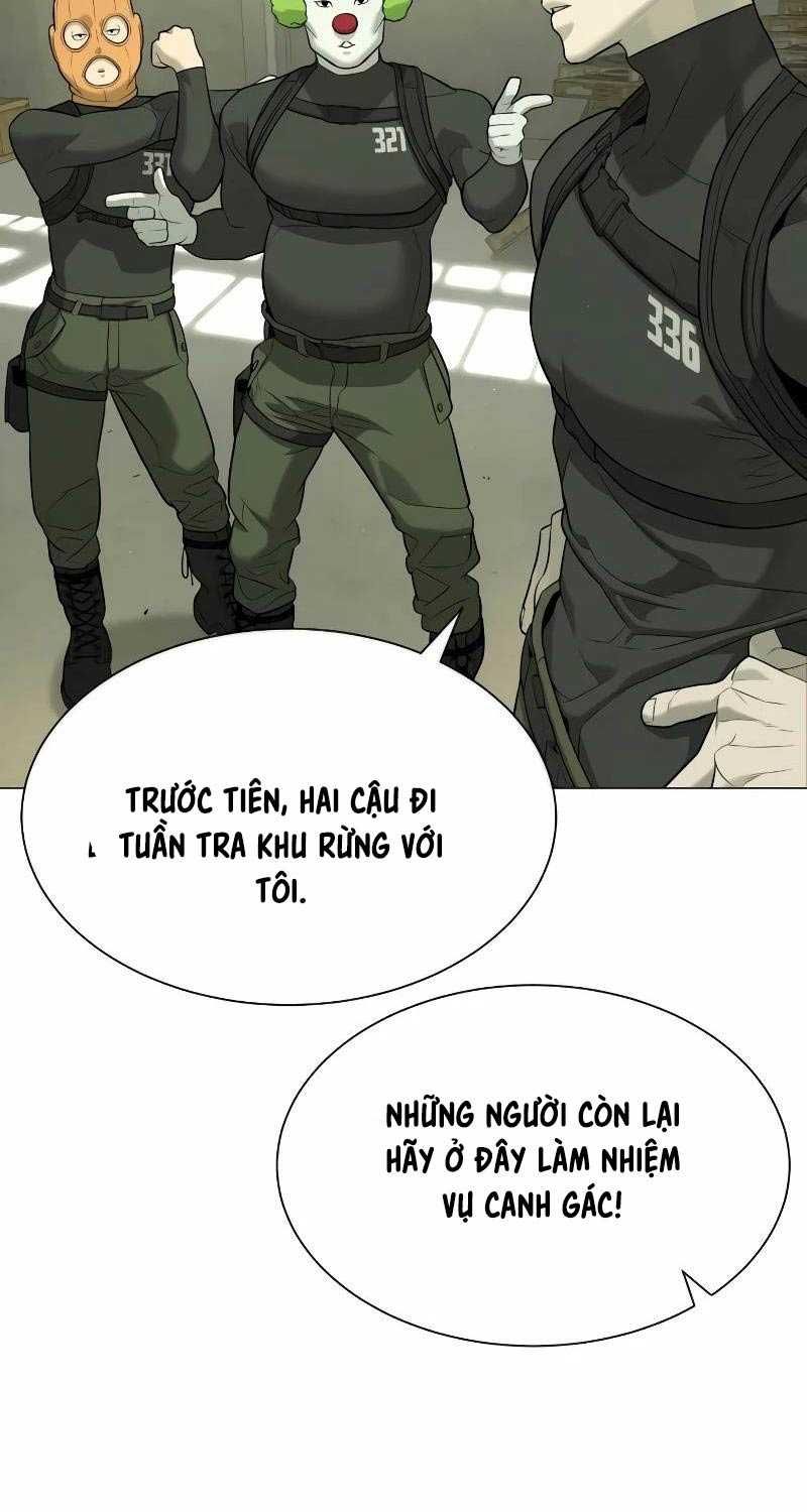 đọc truyện Sát Thủ Peter Chương 50 ảnh 103 tại Truyện Dạ Ký