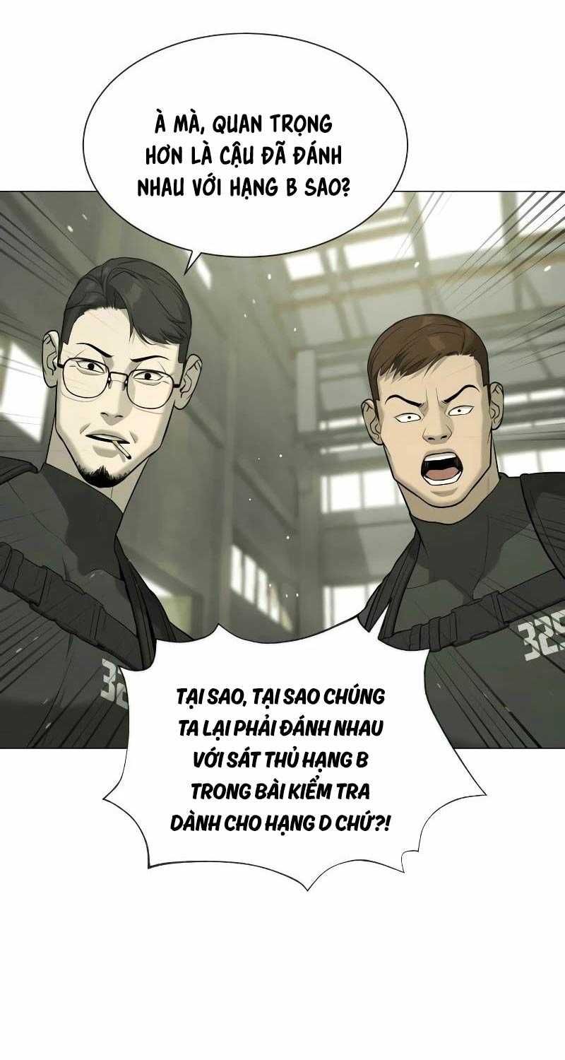 đọc truyện Sát Thủ Peter Chương 50 ảnh 119 tại Truyện Dạ Ký