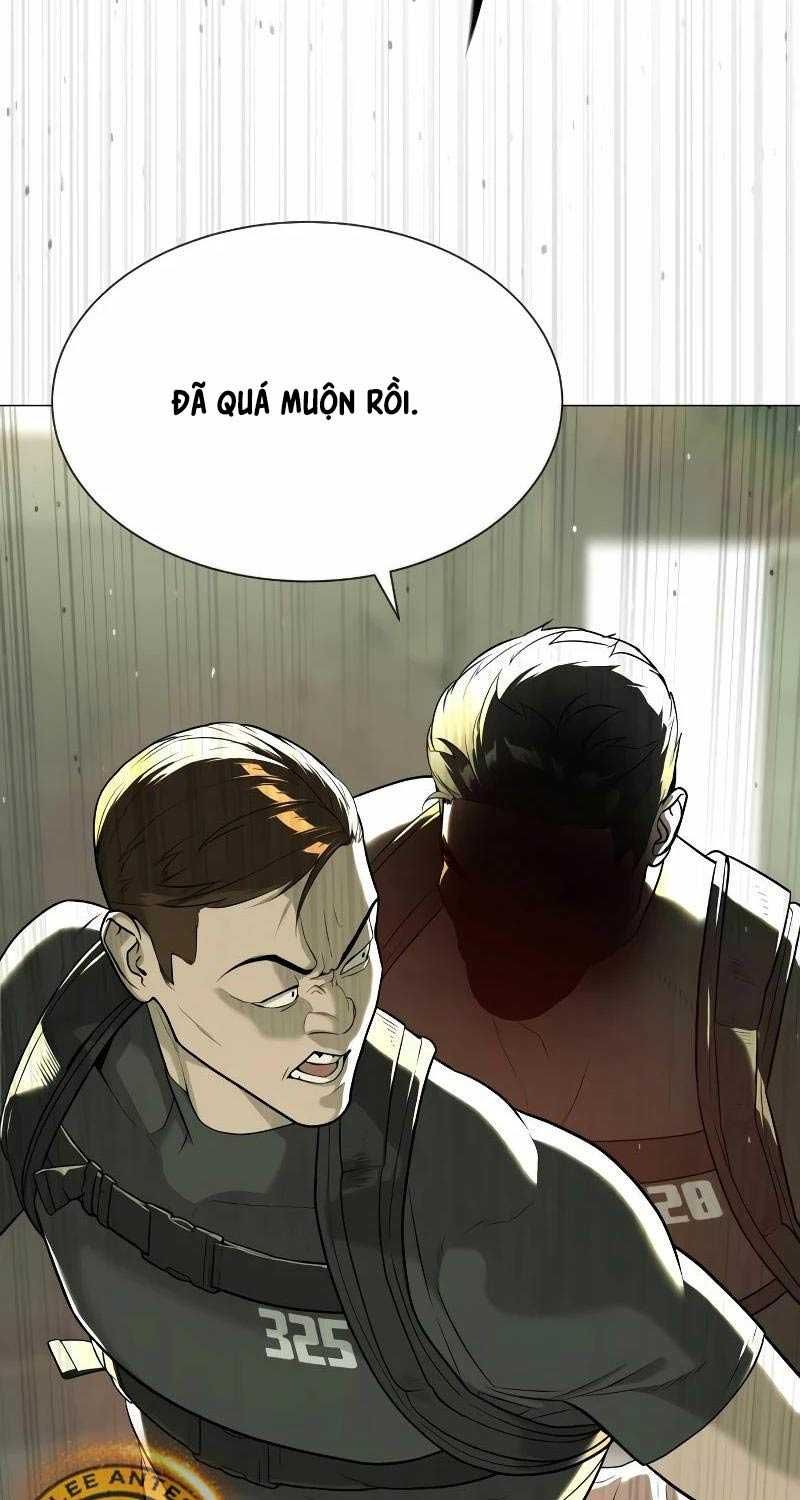 đọc truyện Sát Thủ Peter Chương 50 ảnh 122 tại Truyện Dạ Ký