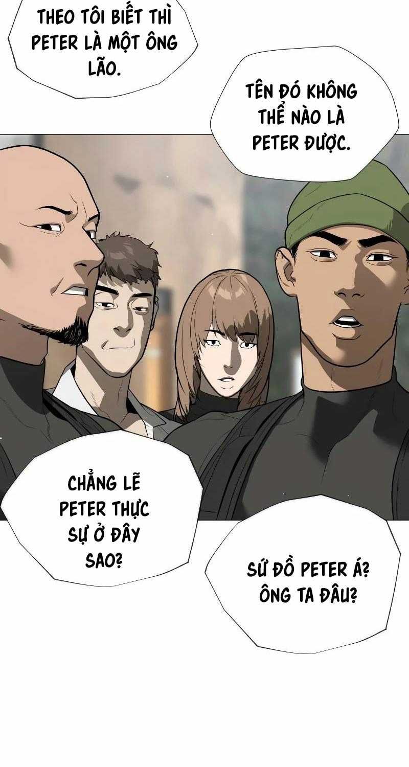 đọc truyện Sát Thủ Peter Chương 50 ảnh 14 tại Truyện Dạ Ký