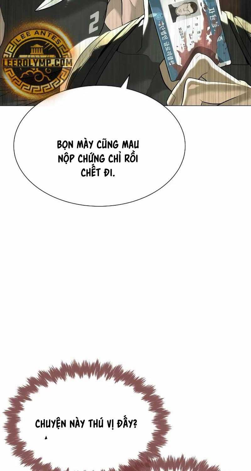 đọc truyện Sát Thủ Peter Chương 50 ảnh 141 tại Truyện Dạ Ký