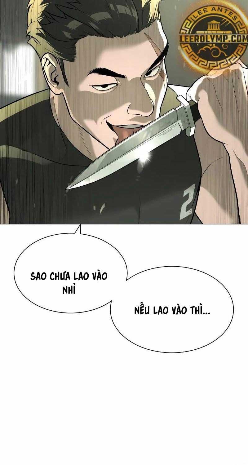 đọc truyện Sát Thủ Peter Chương 50 ảnh 149 tại Truyện Dạ Ký