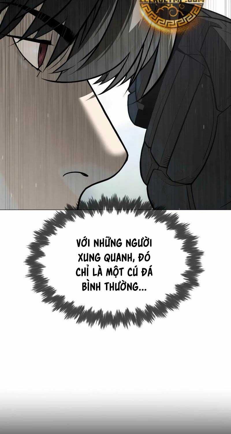 đọc truyện Sát Thủ Peter Chương 50 ảnh 25 tại Truyện Dạ Ký