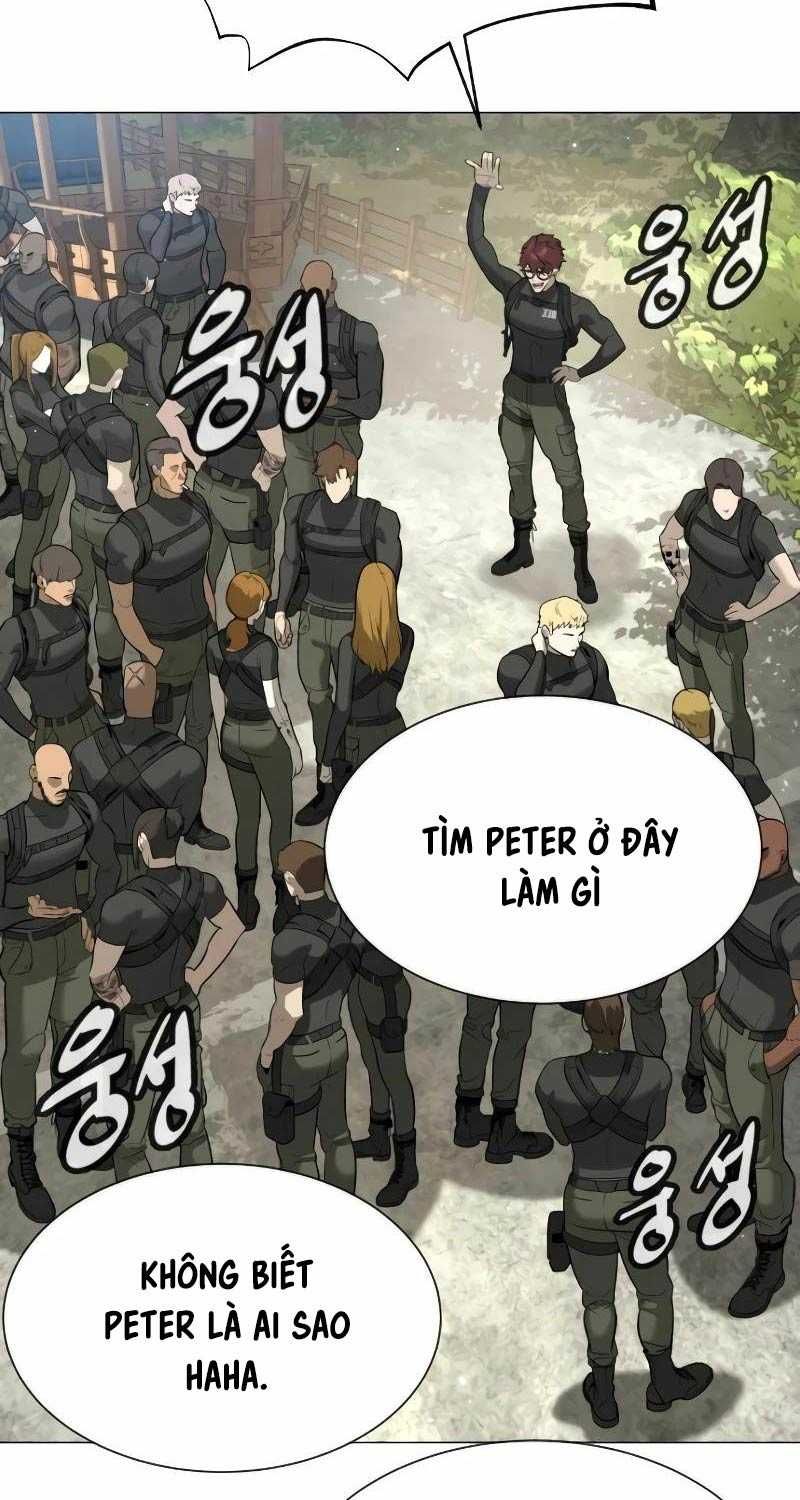 đọc truyện Sát Thủ Peter Chương 50 ảnh 4 tại Truyện Dạ Ký