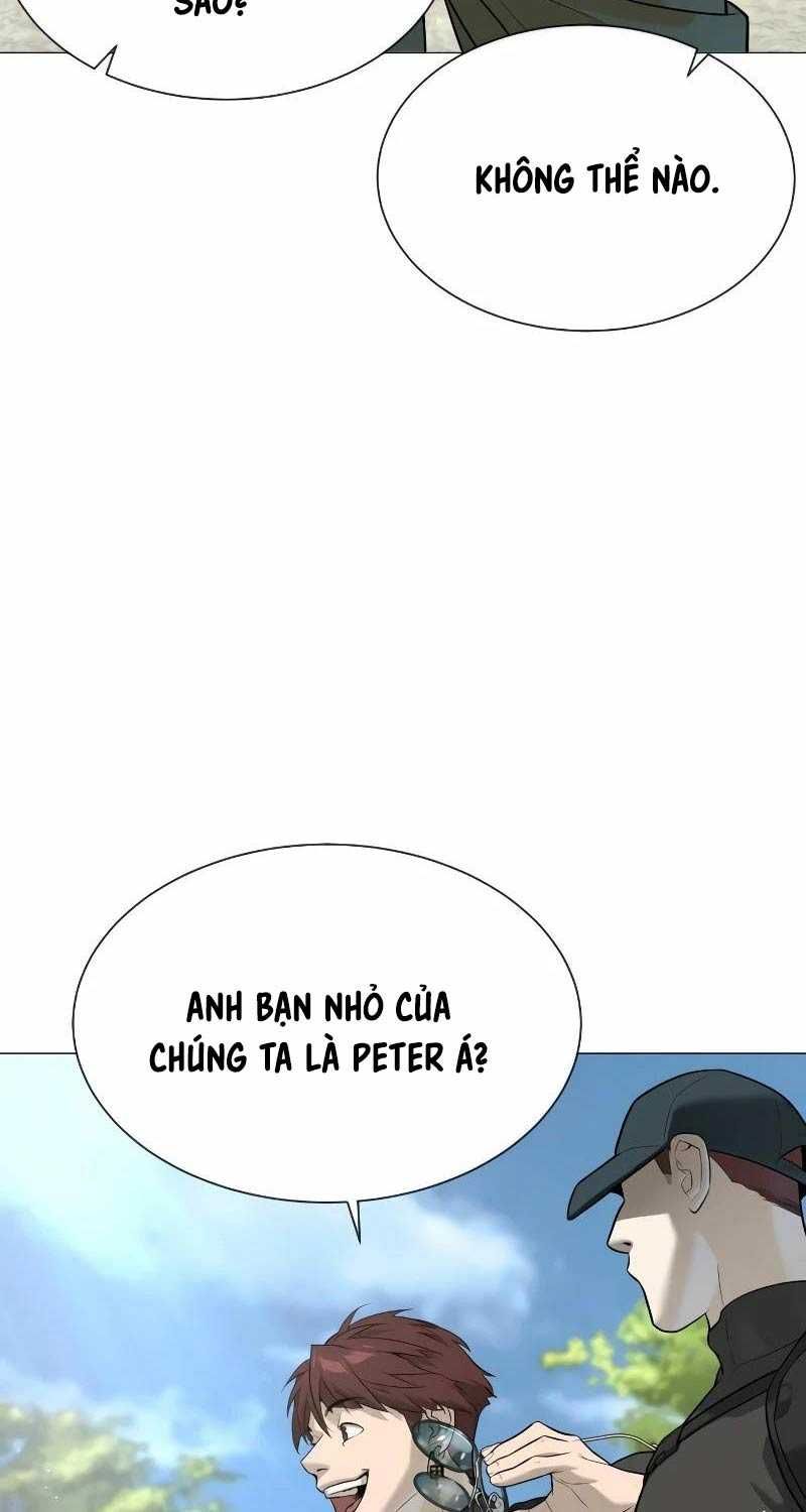 đọc truyện Sát Thủ Peter Chương 50 ảnh 8 tại Truyện Dạ Ký