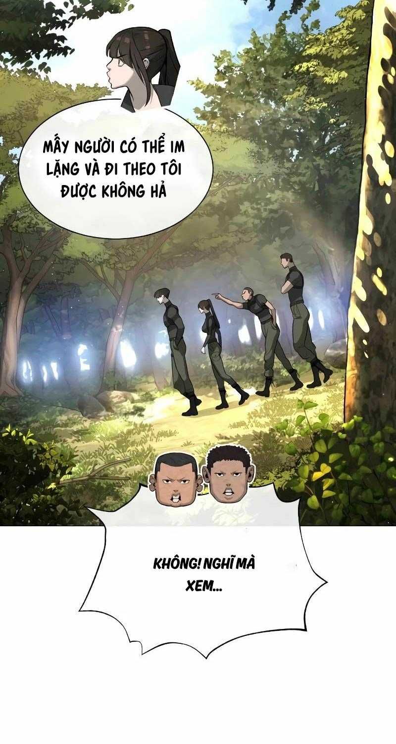 đọc truyện Sát Thủ Peter Chương 50 ảnh 72 tại Truyện Dạ Ký