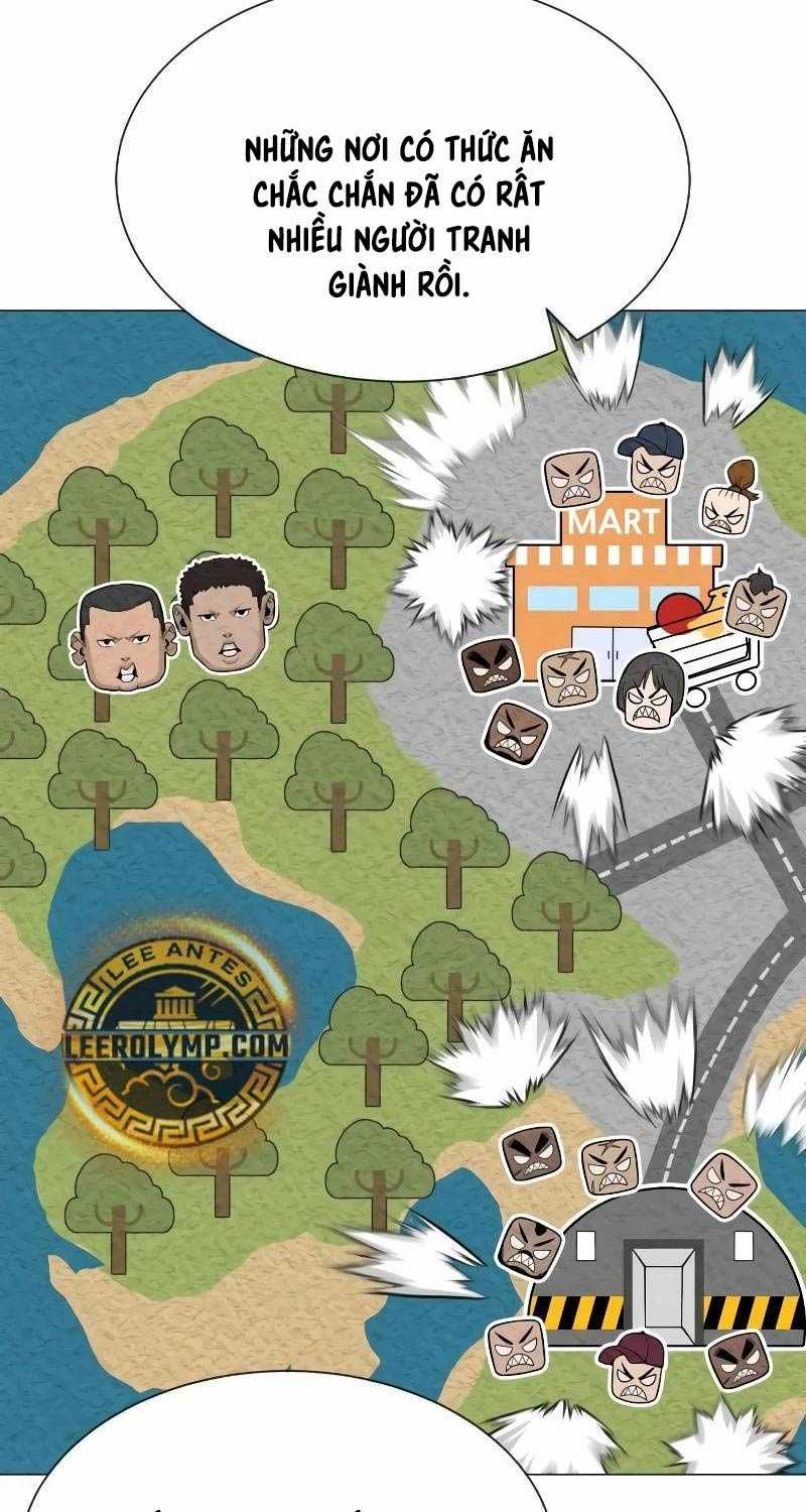 đọc truyện Sát Thủ Peter Chương 50 ảnh 77 tại Truyện Dạ Ký