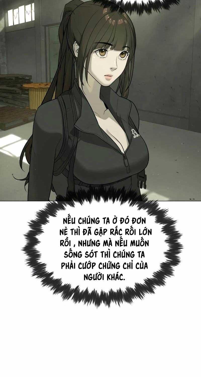 đọc truyện Sát Thủ Peter Chương 50 ảnh 92 tại Truyện Dạ Ký
