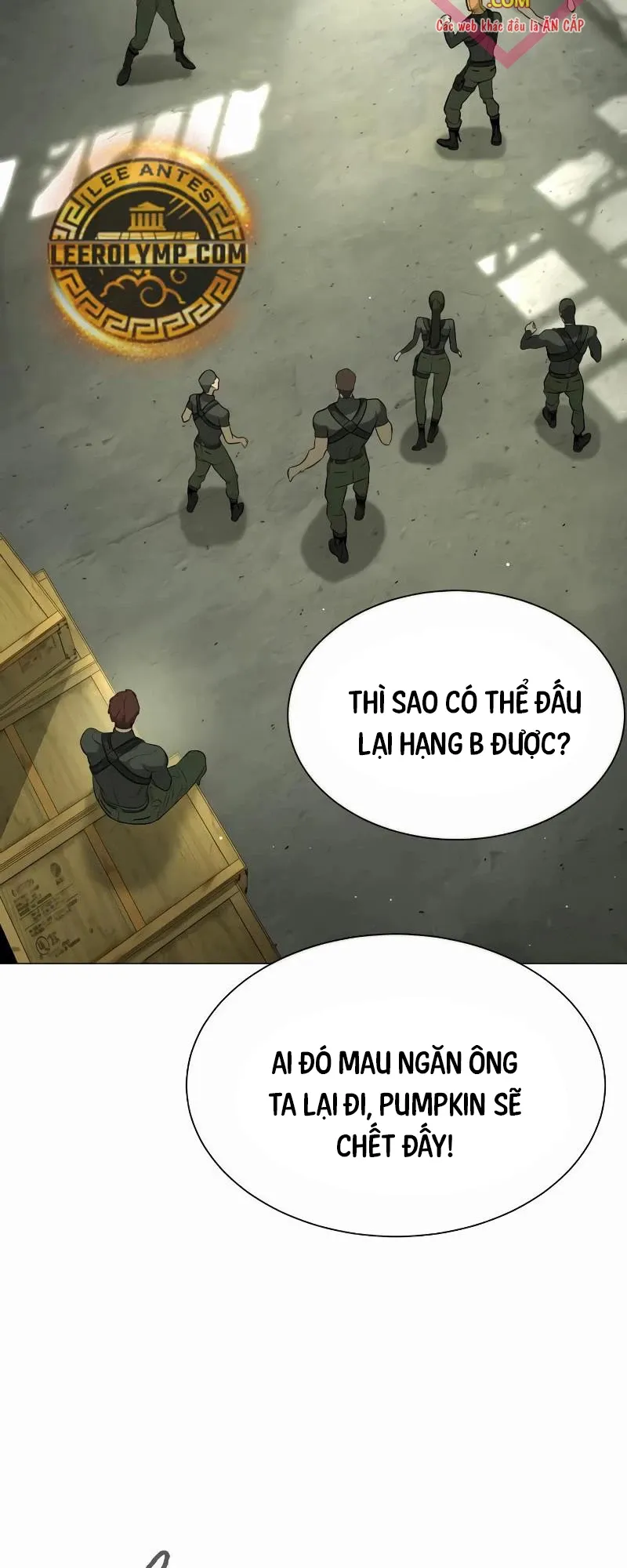 đọc truyện Sát Thủ Peter Chương 51 ảnh 11 tại Truyện Dạ Ký