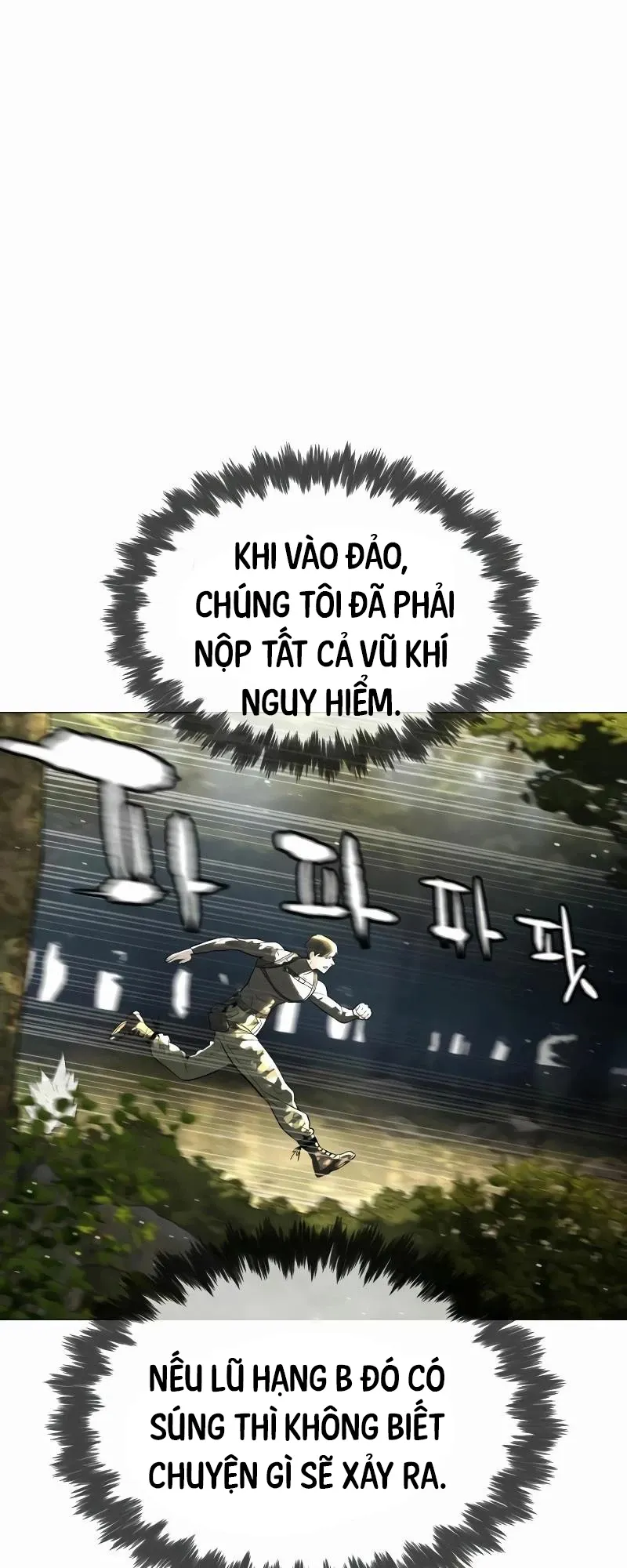 đọc truyện Sát Thủ Peter Chương 51 ảnh 109 tại Truyện Dạ Ký