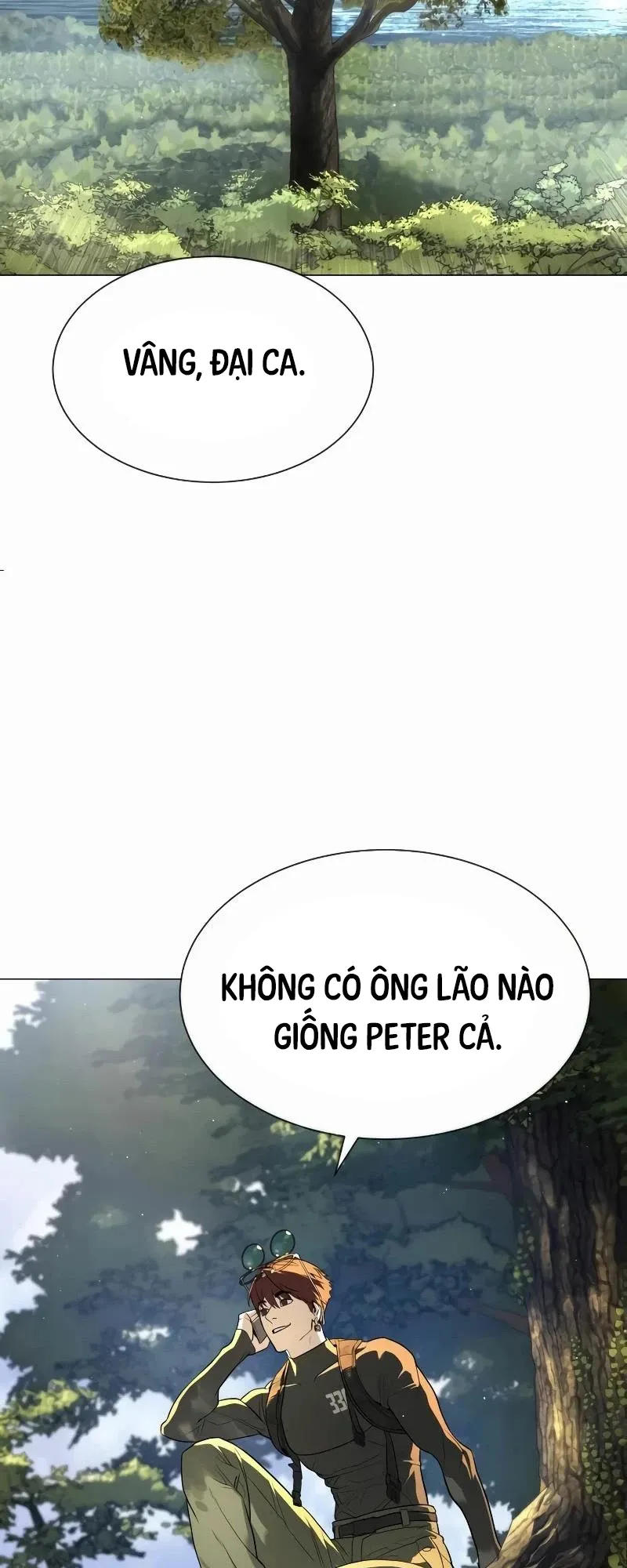 đọc truyện Sát Thủ Peter Chương 51 ảnh 118 tại Truyện Dạ Ký