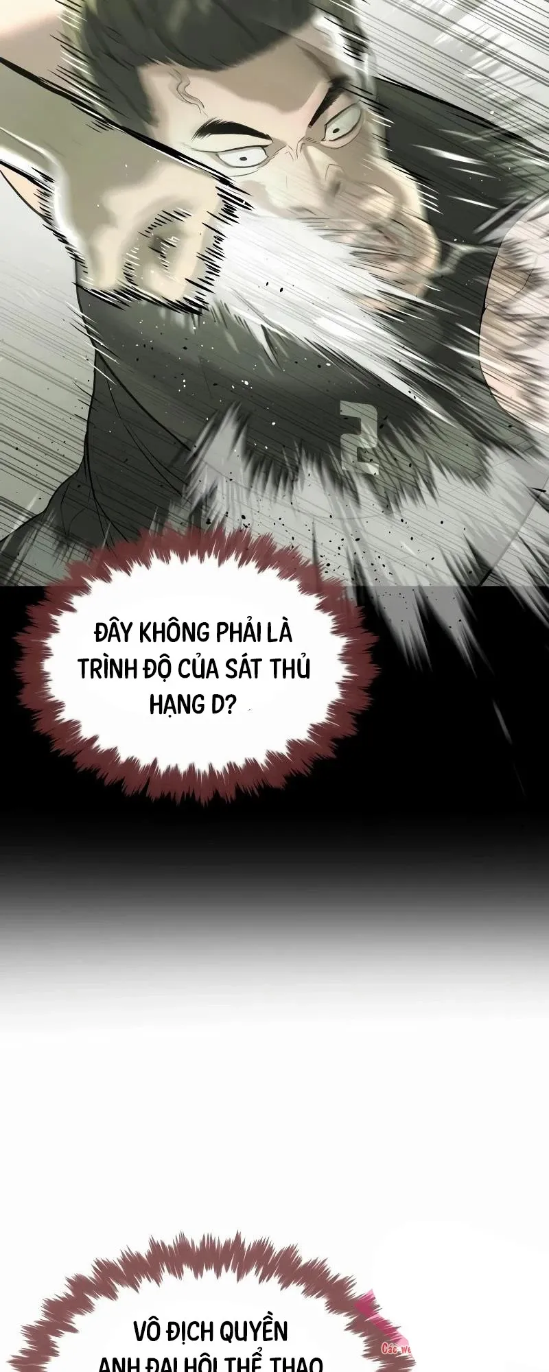 đọc truyện Sát Thủ Peter Chương 51 ảnh 14 tại Truyện Dạ Ký