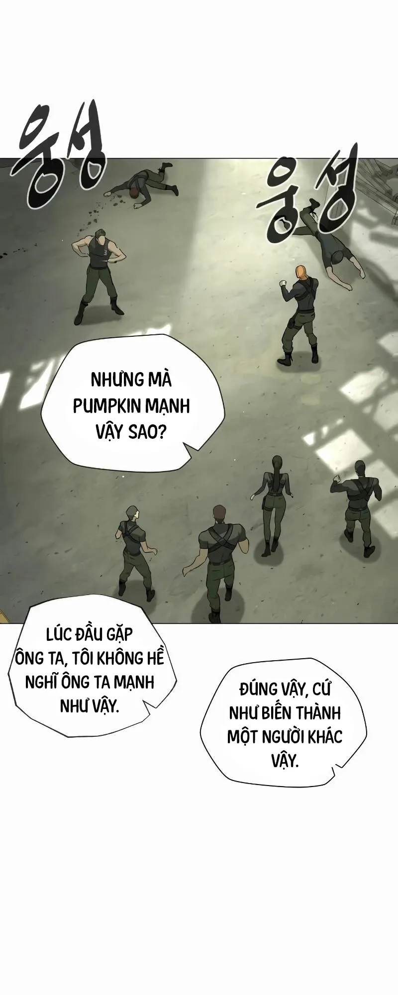 đọc truyện Sát Thủ Peter Chương 51 ảnh 16 tại Truyện Dạ Ký