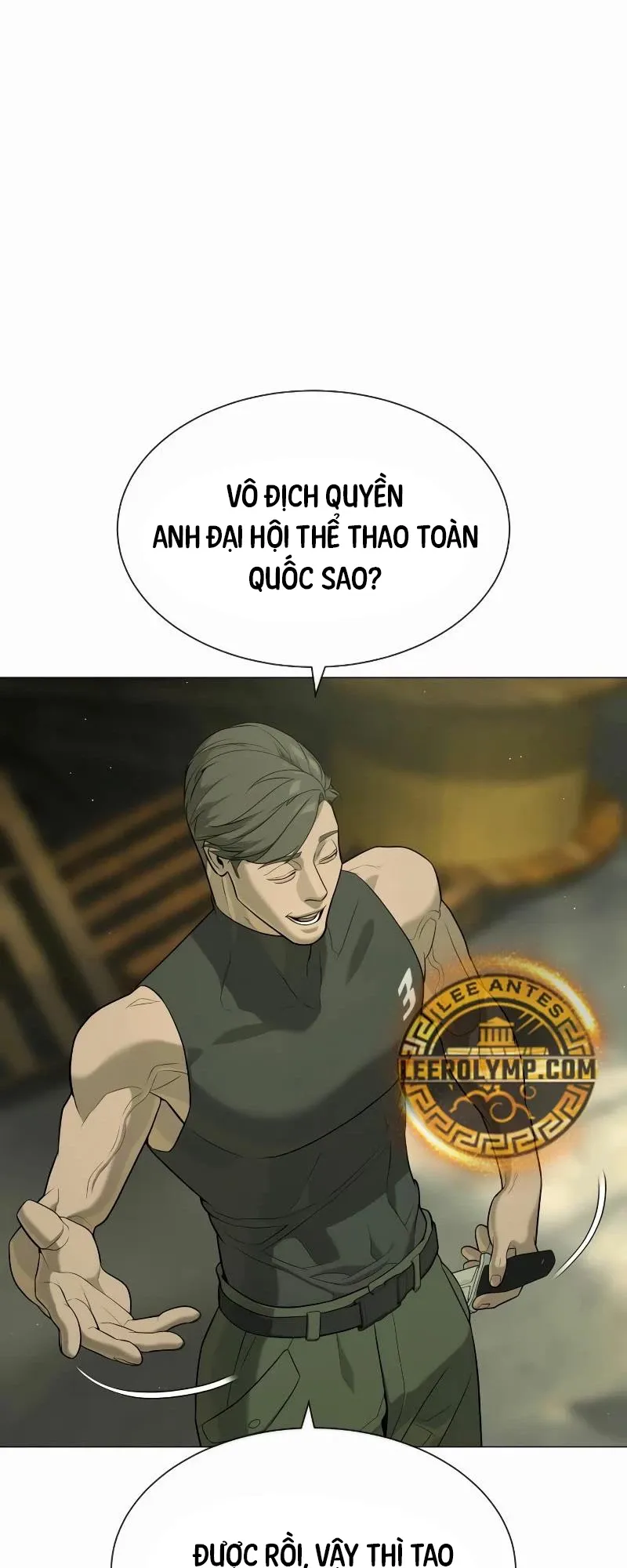 đọc truyện Sát Thủ Peter Chương 51 ảnh 18 tại Truyện Dạ Ký