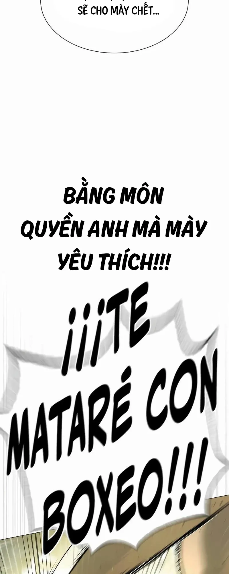 đọc truyện Sát Thủ Peter Chương 51 ảnh 19 tại Truyện Dạ Ký