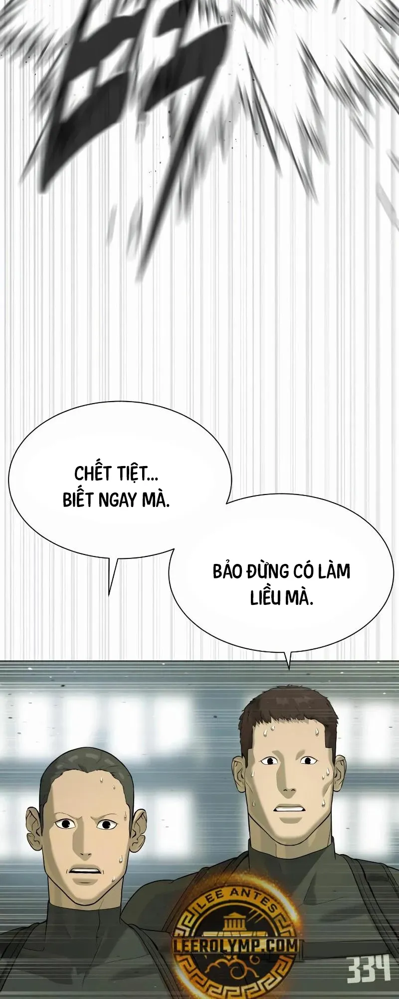 đọc truyện Sát Thủ Peter Chương 51 ảnh 28 tại Truyện Dạ Ký