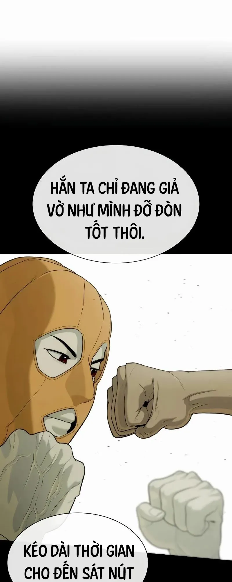 đọc truyện Sát Thủ Peter Chương 51 ảnh 39 tại Truyện Dạ Ký