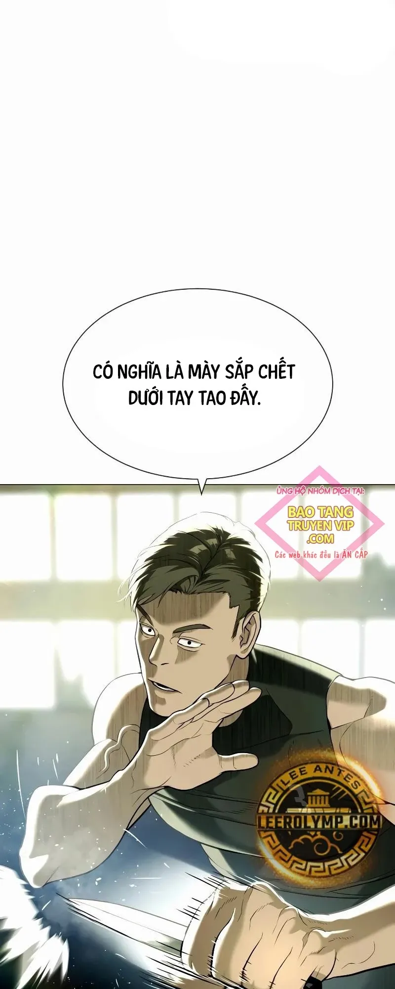 đọc truyện Sát Thủ Peter Chương 51 ảnh 6 tại Truyện Dạ Ký