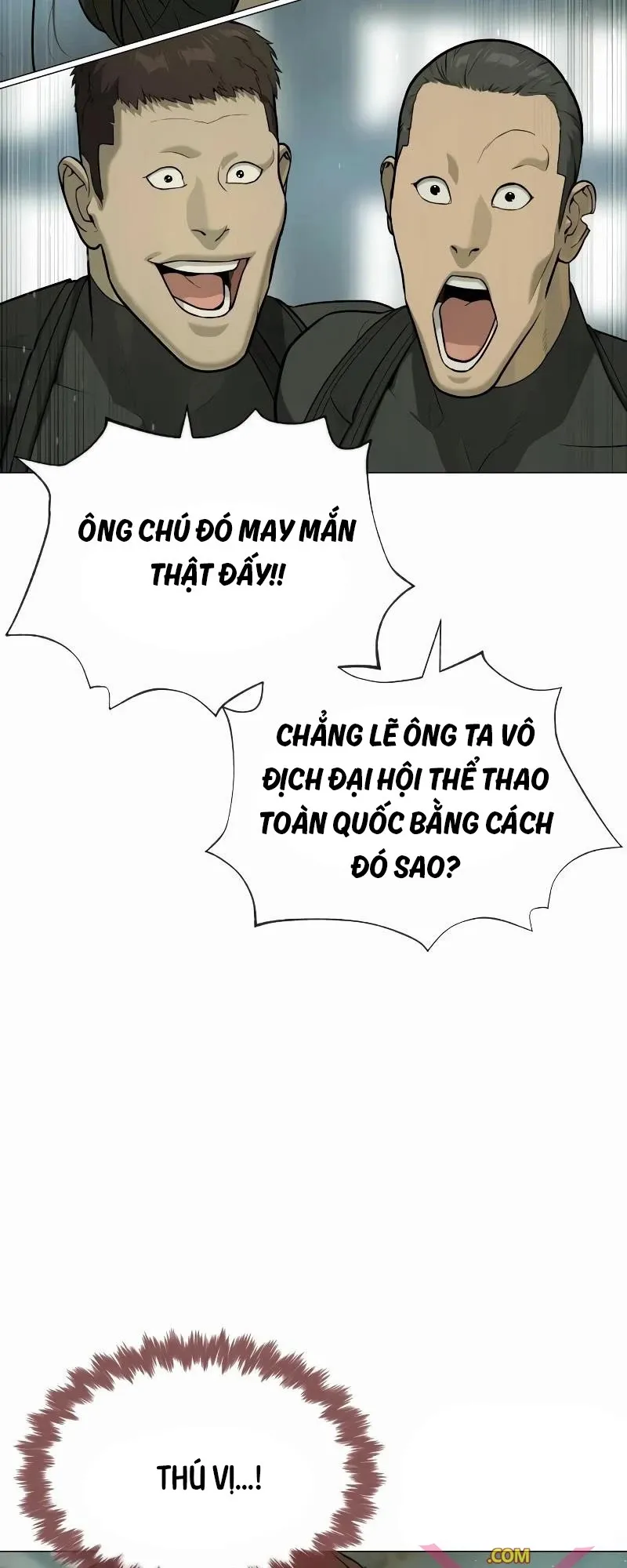 đọc truyện Sát Thủ Peter Chương 51 ảnh 52 tại Truyện Dạ Ký