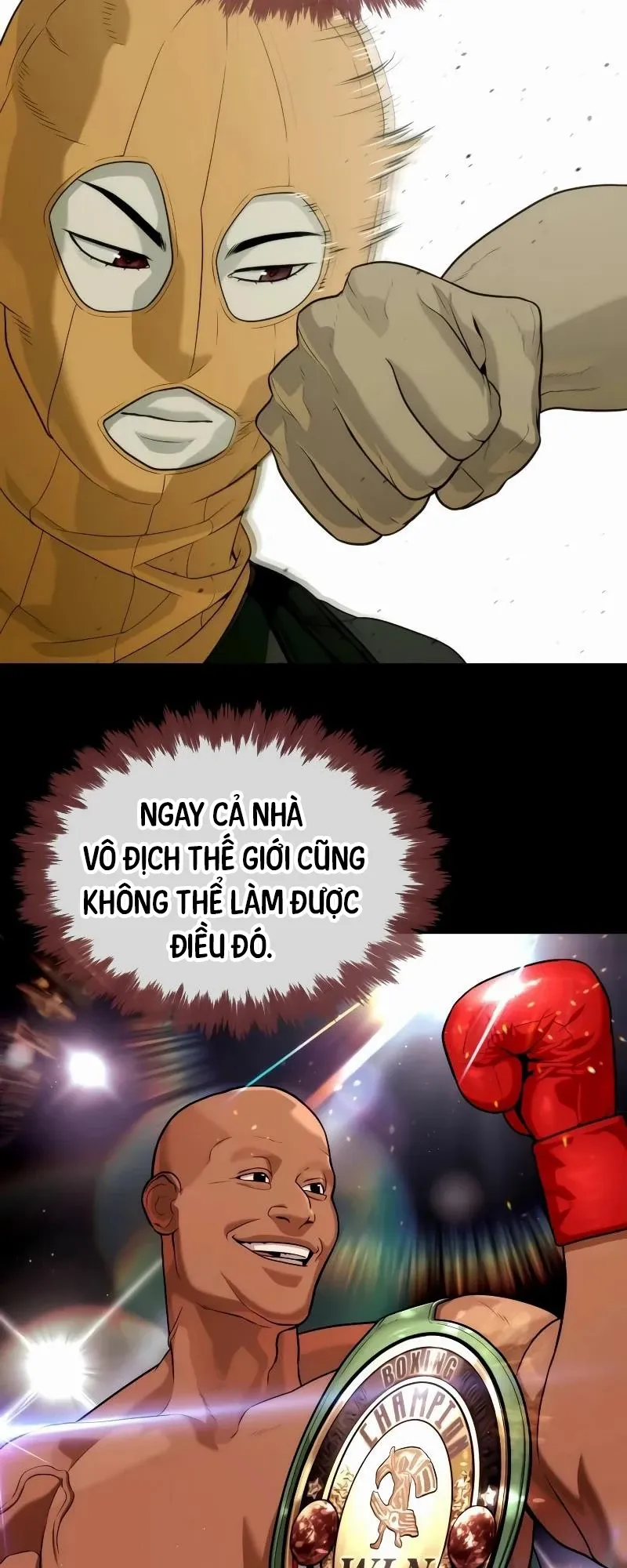 đọc truyện Sát Thủ Peter Chương 51 ảnh 54 tại Truyện Dạ Ký