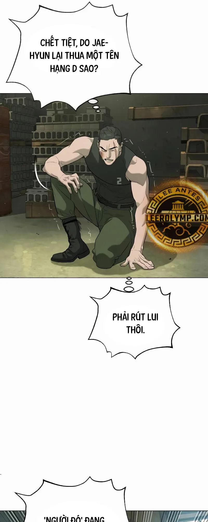 đọc truyện Sát Thủ Peter Chương 51 ảnh 58 tại Truyện Dạ Ký