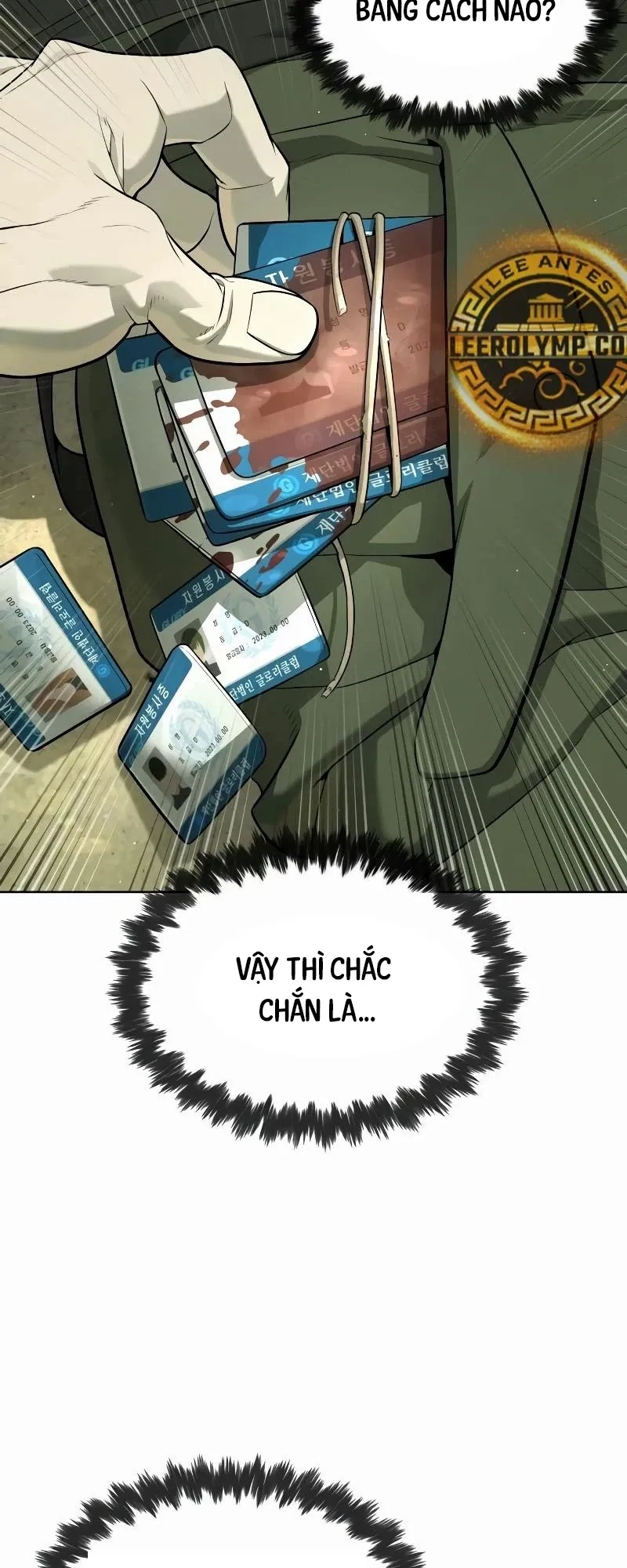 đọc truyện Sát Thủ Peter Chương 51 ảnh 62 tại Truyện Dạ Ký