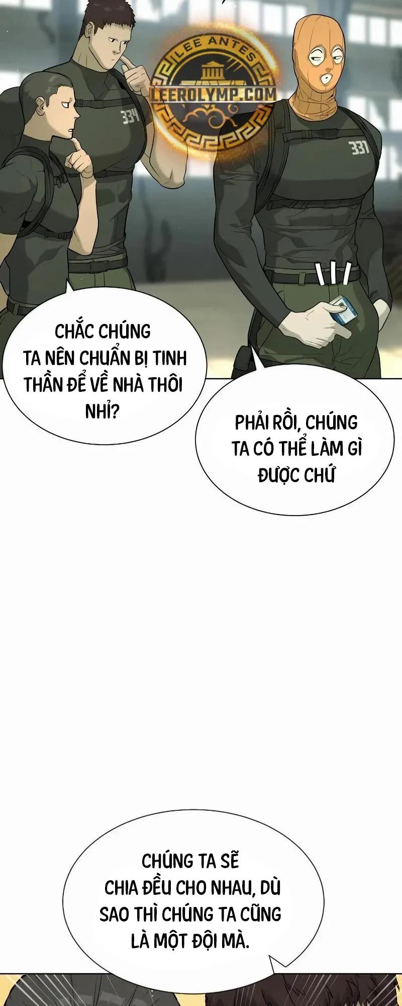 đọc truyện Sát Thủ Peter Chương 51 ảnh 64 tại Truyện Dạ Ký