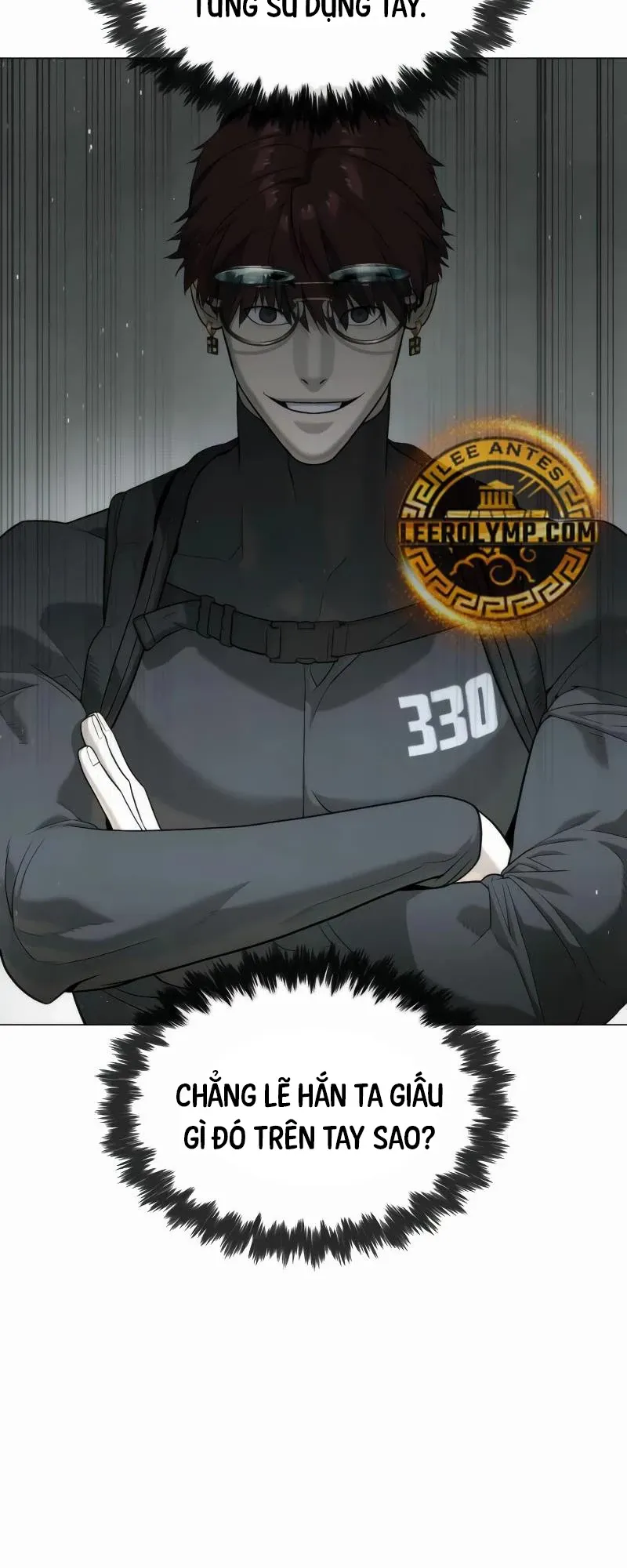 đọc truyện Sát Thủ Peter Chương 51 ảnh 78 tại Truyện Dạ Ký