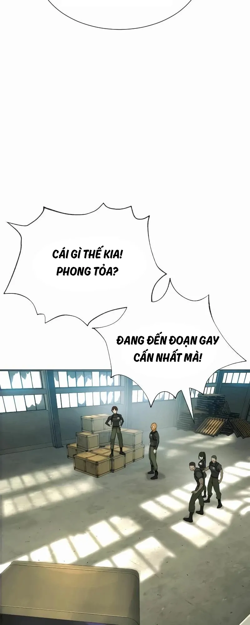 đọc truyện Sát Thủ Peter Chương 51 ảnh 83 tại Truyện Dạ Ký