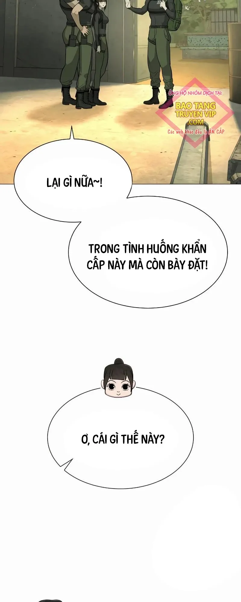 đọc truyện Sát Thủ Peter Chương 51 ảnh 90 tại Truyện Dạ Ký