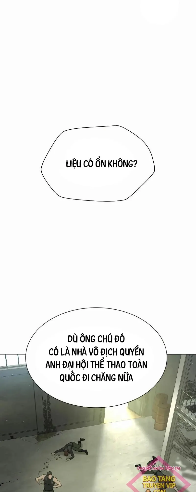 đọc truyện Sát Thủ Peter Chương 51 ảnh 10 tại Truyện Dạ Ký