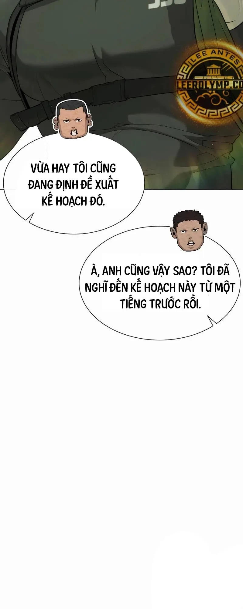 đọc truyện Sát Thủ Peter Chương 51 ảnh 93 tại Truyện Dạ Ký
