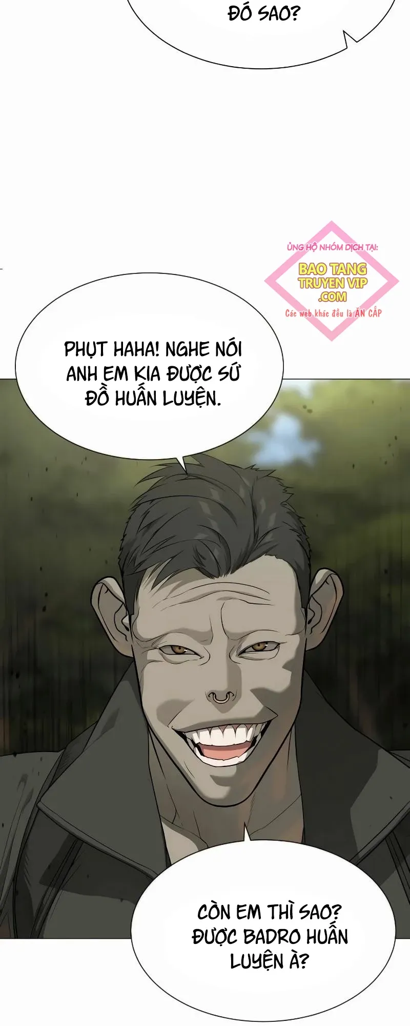 đọc truyện Sát Thủ Peter Chương 52 ảnh 112 tại Truyện Dạ Ký
