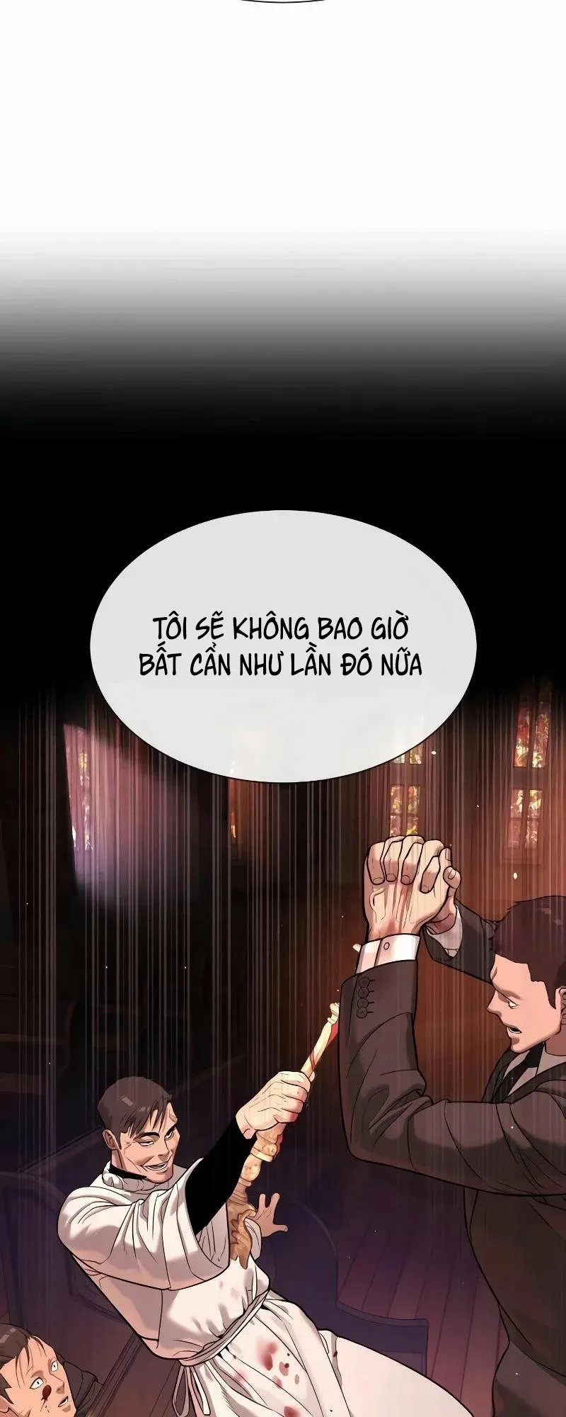 đọc truyện Sát Thủ Peter Chương 52 ảnh 26 tại Truyện Dạ Ký