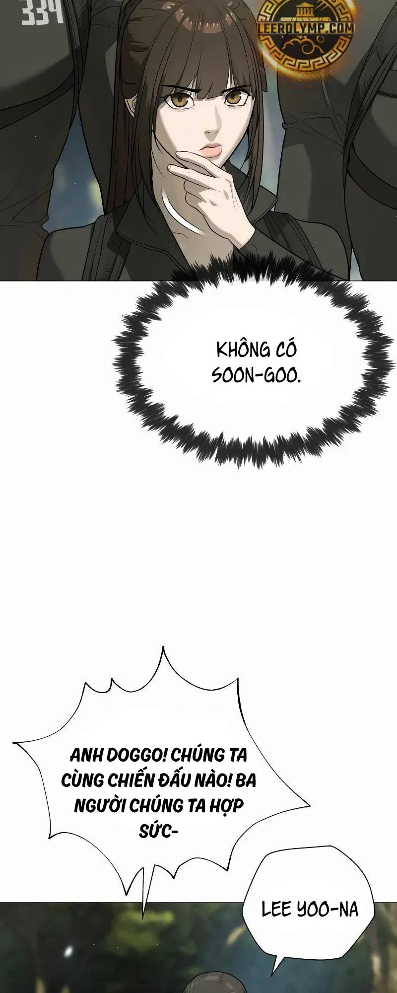 đọc truyện Sát Thủ Peter Chương 52 ảnh 28 tại Truyện Dạ Ký