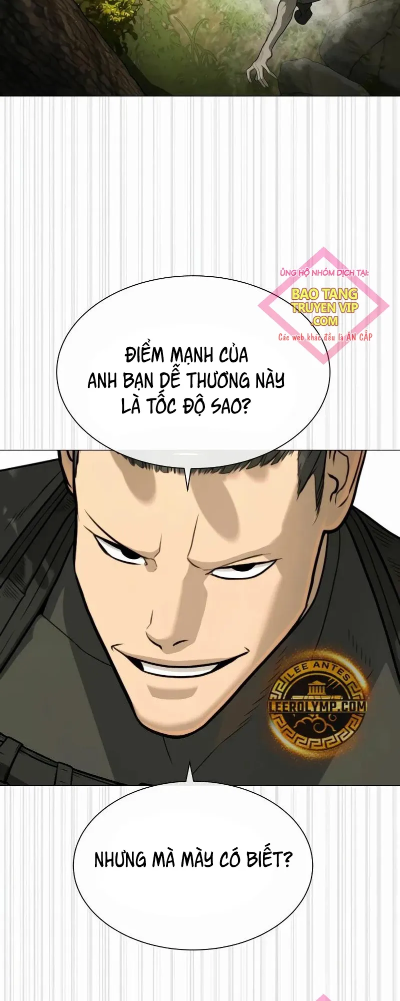 đọc truyện Sát Thủ Peter Chương 52 ảnh 38 tại Truyện Dạ Ký