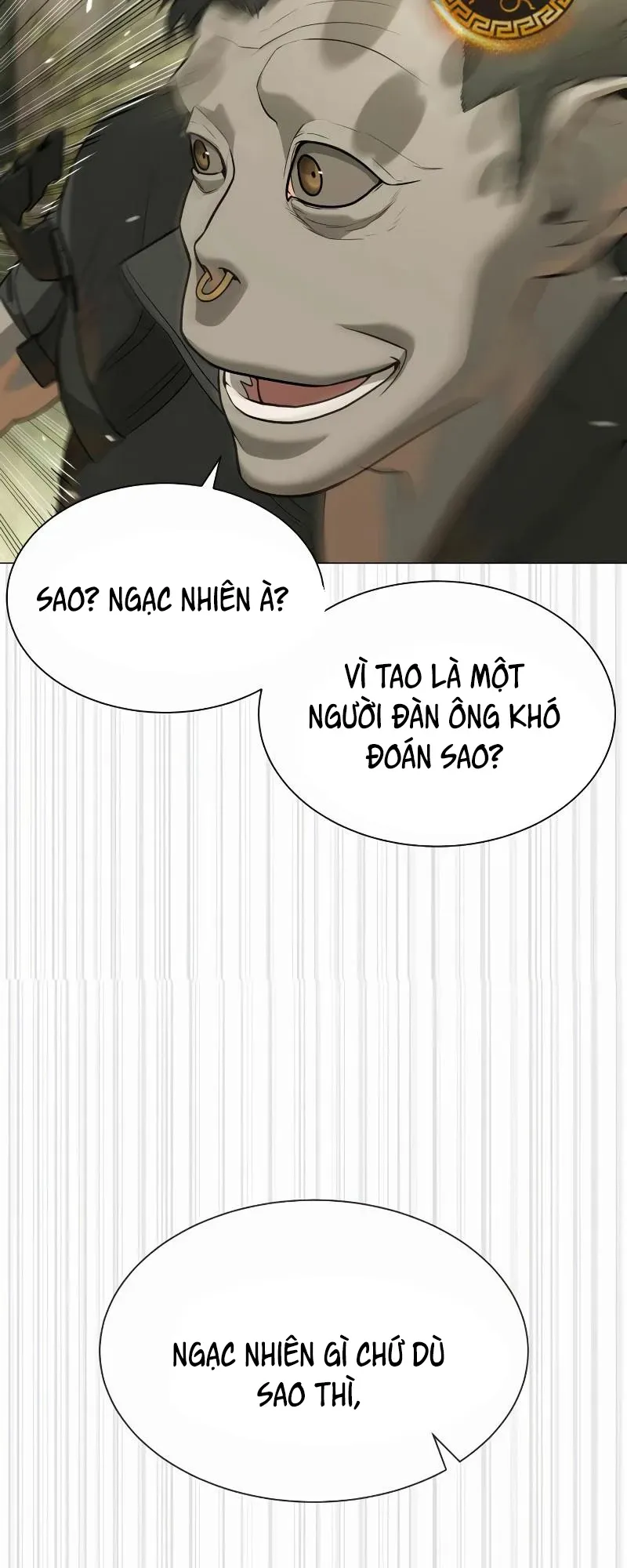 đọc truyện Sát Thủ Peter Chương 52 ảnh 43 tại Truyện Dạ Ký