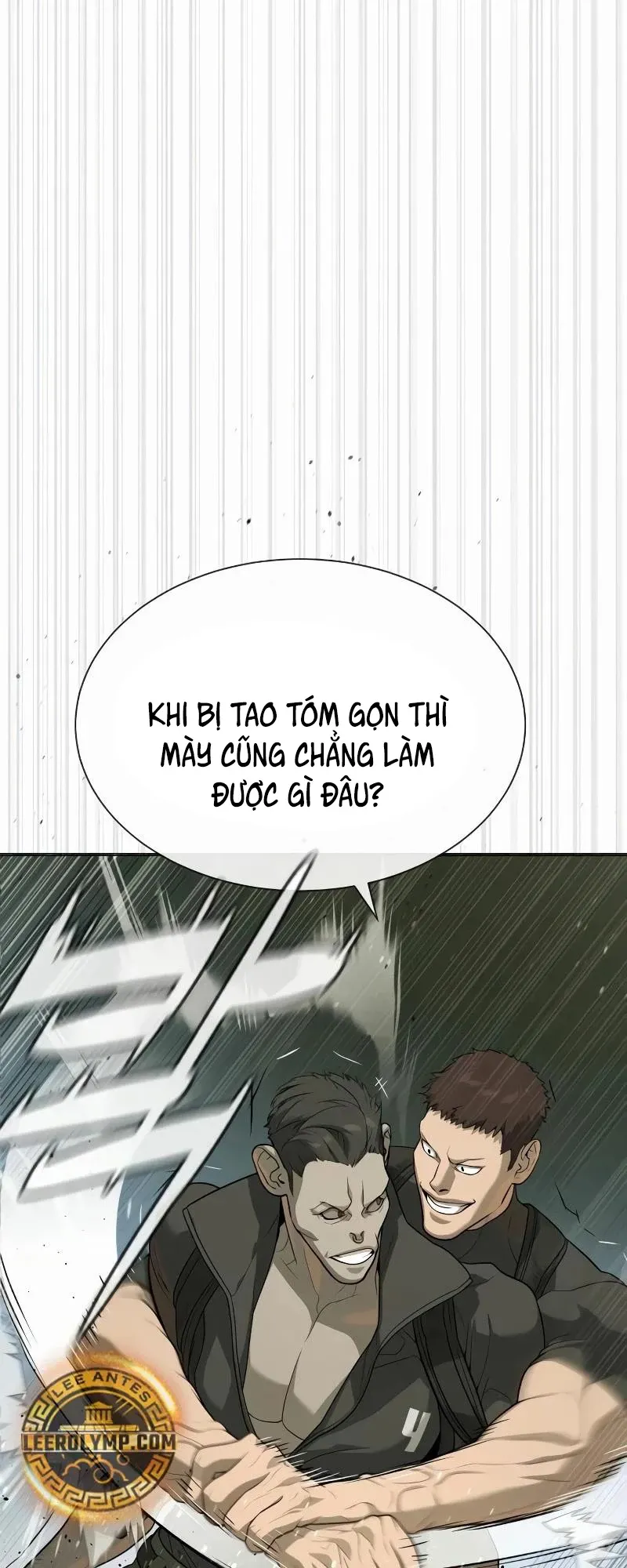 đọc truyện Sát Thủ Peter Chương 52 ảnh 44 tại Truyện Dạ Ký