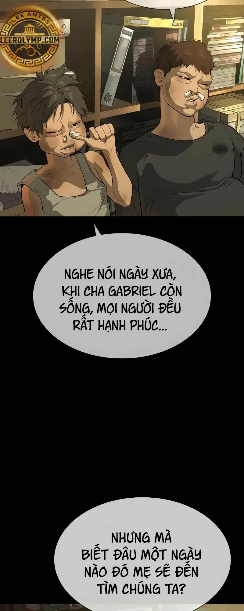 đọc truyện Sát Thủ Peter Chương 52 ảnh 71 tại Truyện Dạ Ký